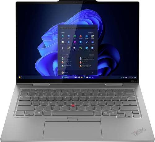 Lenovo ThinkPad X1 2-in-1 G10, Bild 2