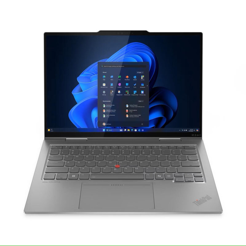 Lenovo ThinkPad X1 2-in-1 G10, Bild 4