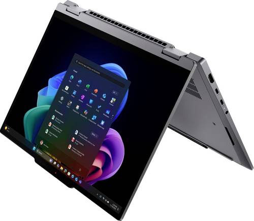 Lenovo ThinkPad X1 2-in-1 Gen 11 Intel Core Ultra 5 325 Convertible Notebook 35,6 cm (14), Bild 2