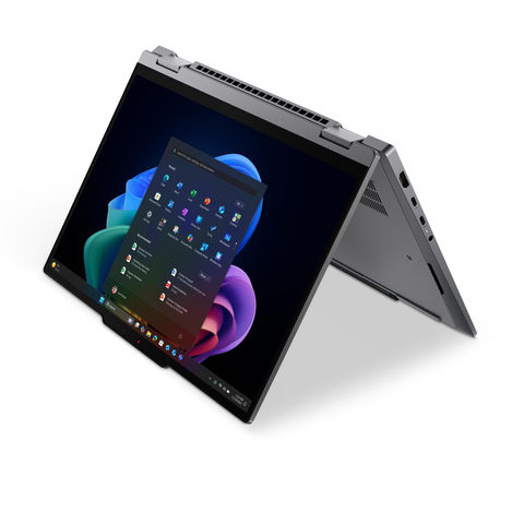 Lenovo ThinkPad X1 2-in-1 Gen 11 Intel Core Ultra 5 325 Convertible Notebook 35,6 cm (14)