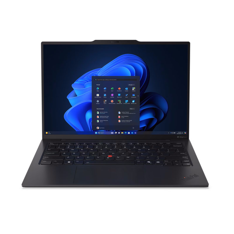 Lenovo ThinkPad X1 Carbon G13 21NS004TGE, Bild 2
