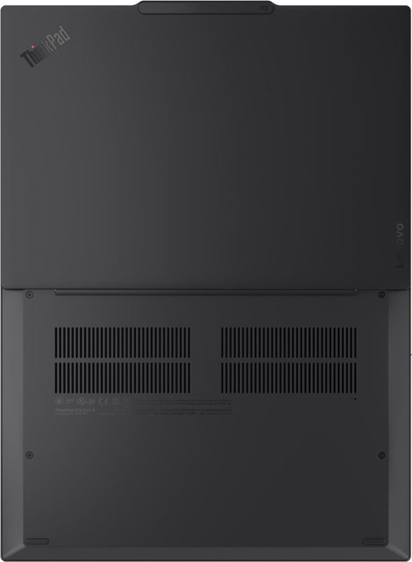Lenovo ThinkPad X13, Bild 3