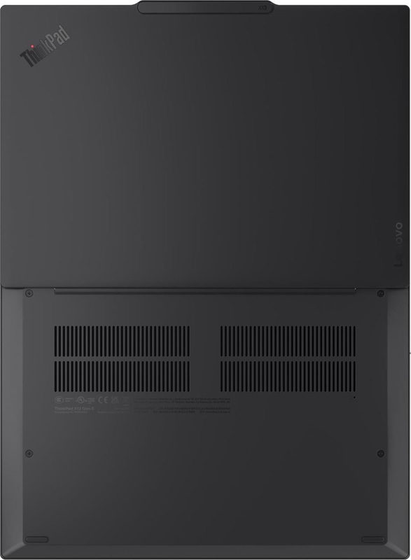 Lenovo ThinkPad X13, Bild 4