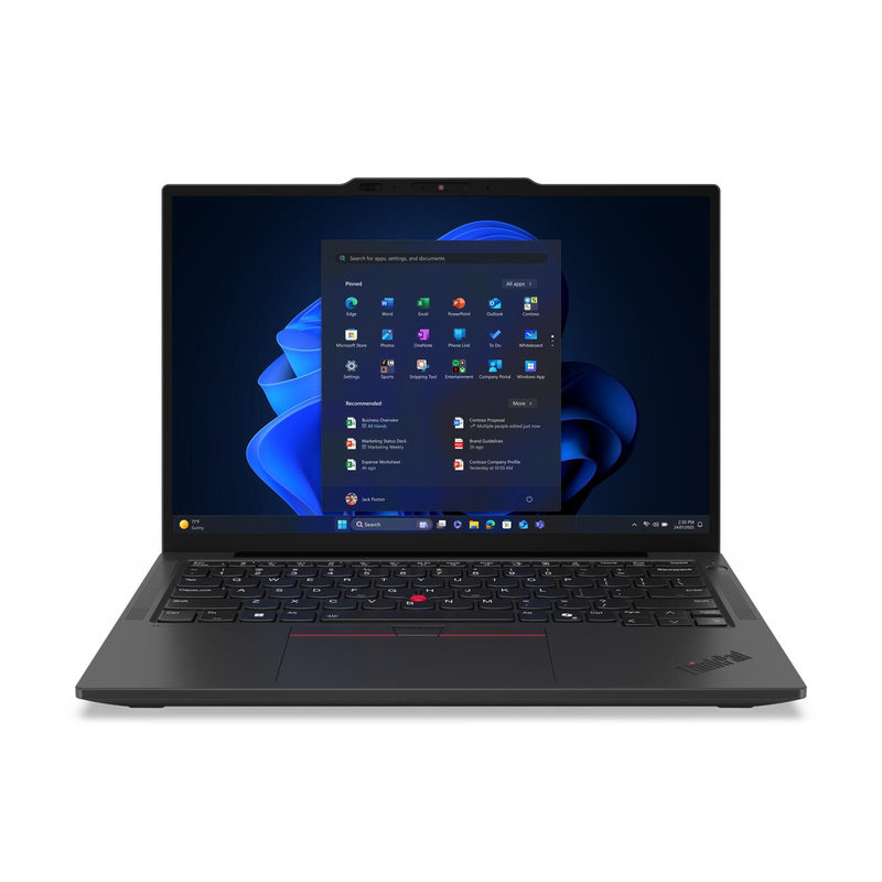 Lenovo ThinkPad X13, Bild 5