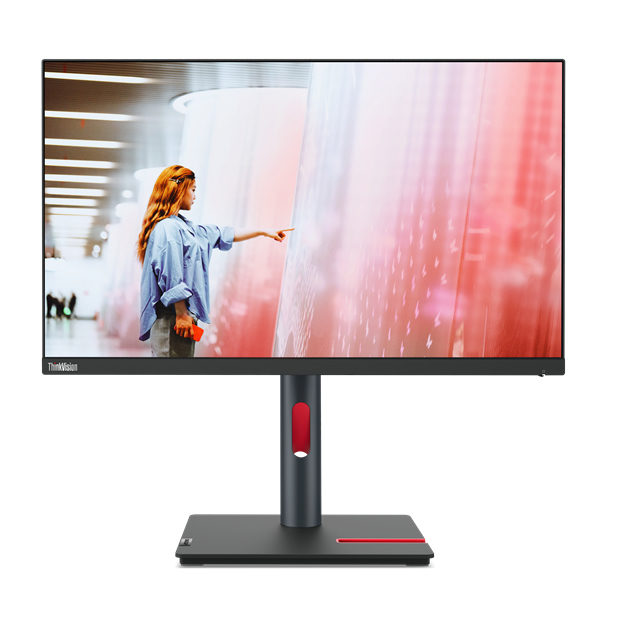Lenovo ThinkVision P24q-30 23.8 Zoll WQHD IPS LED 16:9 60 Hz Monitor, Bild 4