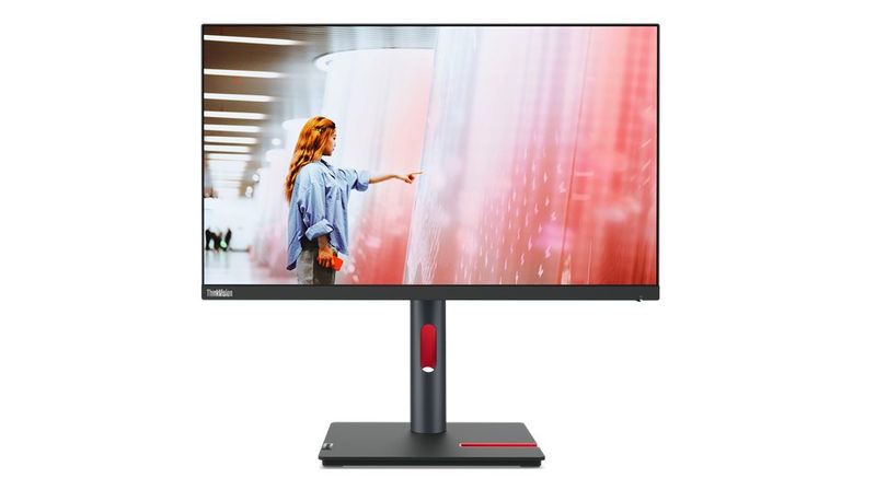 Lenovo ThinkVision P24q-30 23.8 Zoll WQHD IPS LED 16:9 60 Hz Monitor, Bild 5