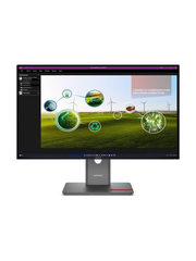 Lenovo ThinkVision P27Q-40 27 Zoll WQHD IPS LED 16:9 120 Hz Monitor