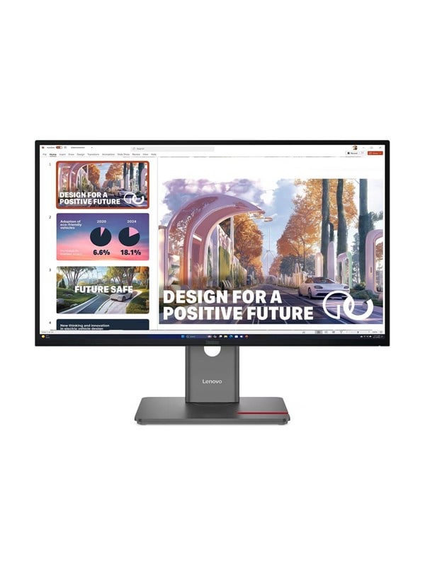 Lenovo ThinkVision P27QD-40