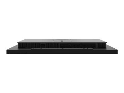 Lenovo ThinkVision P27u-20 27 Monitor, Schwarz, 3840 x 2160 (4K UHD), Flat, Bild 4