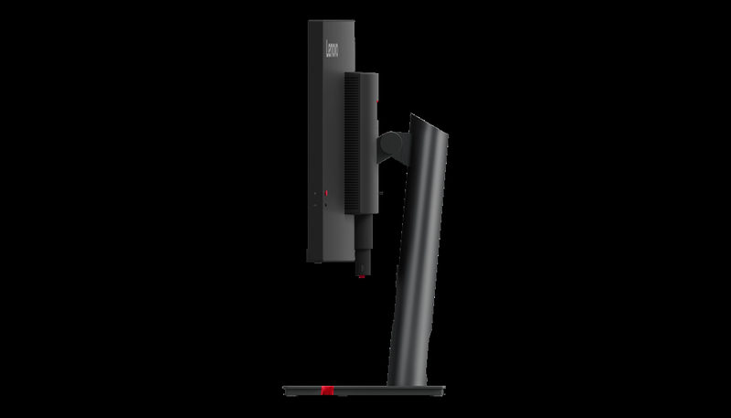 Lenovo ThinkVision P49w-30 LED-Monitor EEK G (A - G) 124.5cm (49 Zoll) 5120 x 1440 Pixel 32:9 6 ms H, Bild 3