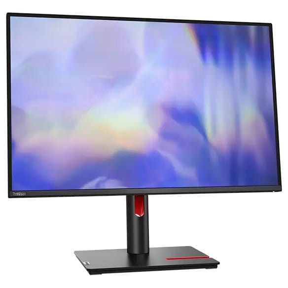 Lenovo ThinkVision T24d-30 24 Zoll WUXGA IPS Office Monitor 16:10 100 Hz, Bild 2