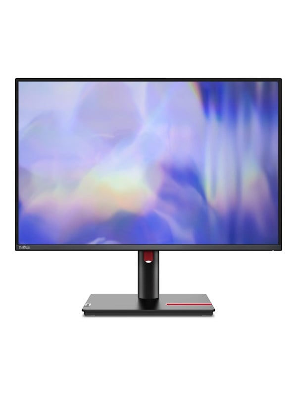 Lenovo ThinkVision T24d-30 24 Zoll WUXGA IPS Office Monitor 16:10 100 Hz, Bild 3