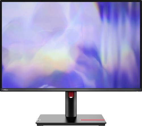 Lenovo ThinkVision T24d-30 24 Zoll WUXGA IPS Office Monitor 16:10 100 Hz, Bild 4