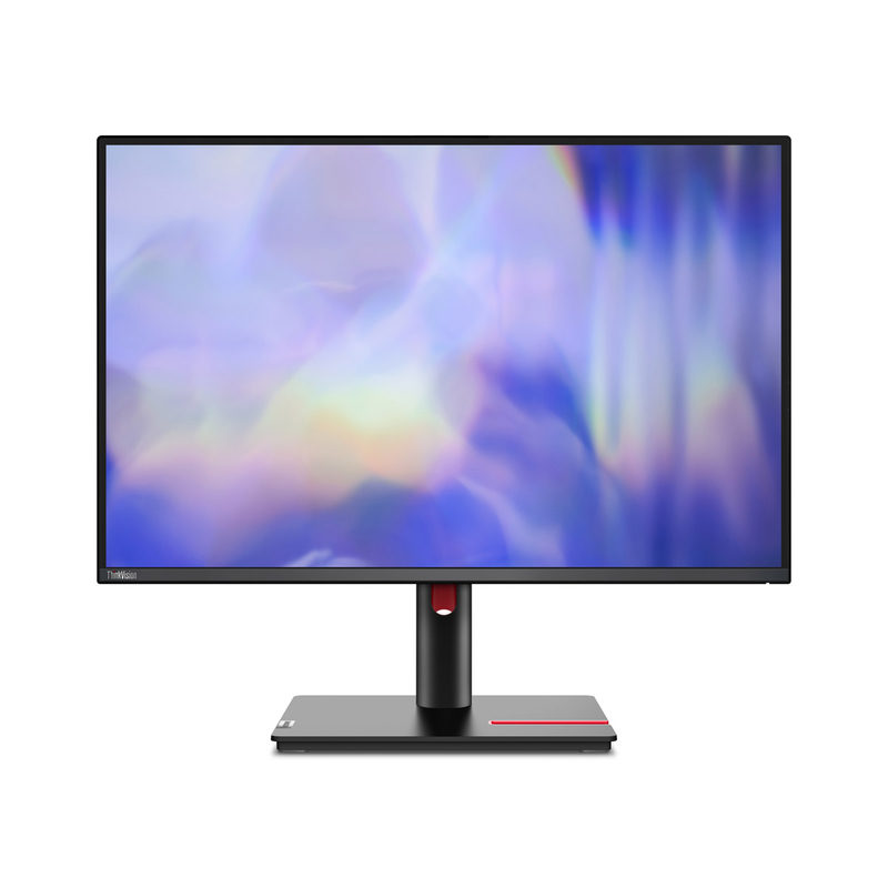 Lenovo ThinkVision T24d-30 24 Zoll WUXGA IPS Office Monitor 16:10 100 Hz, Bild 5