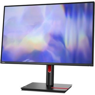 Lenovo ThinkVision T24d-30 24 Zoll WUXGA IPS Office Monitor 16:10 100 Hz, Bild 6