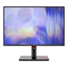 Lenovo ThinkVision T24d-30 24 Zoll WUXGA IPS Office Monitor 16:10 100 Hz