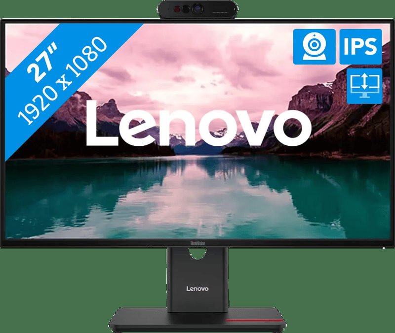 Lenovo ThinkVision T27-40, Bild 6