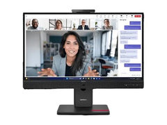 Lenovo ThinkVision T27QD-4V Monitor 68,6cm (27) QHD IPS 16:9 120 Hz Monitor