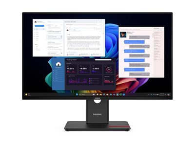LENOVO ThinkVision T27UD-40 68,58cm TS