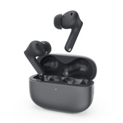 Lenovo True Wireless In-Ear Kopfhörer/ Headset X9 Edition, kabellos, Bluetooth, Ladecase, ANC