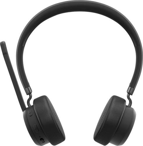Lenovo Wireless Stereo-Headset Schwarz, Bild 2