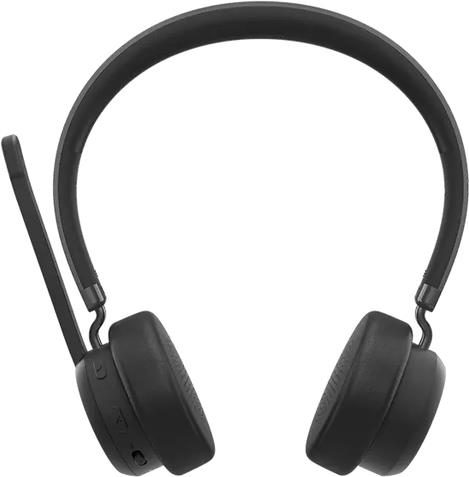 Lenovo Wireless Stereo-Headset Schwarz, Bild 4