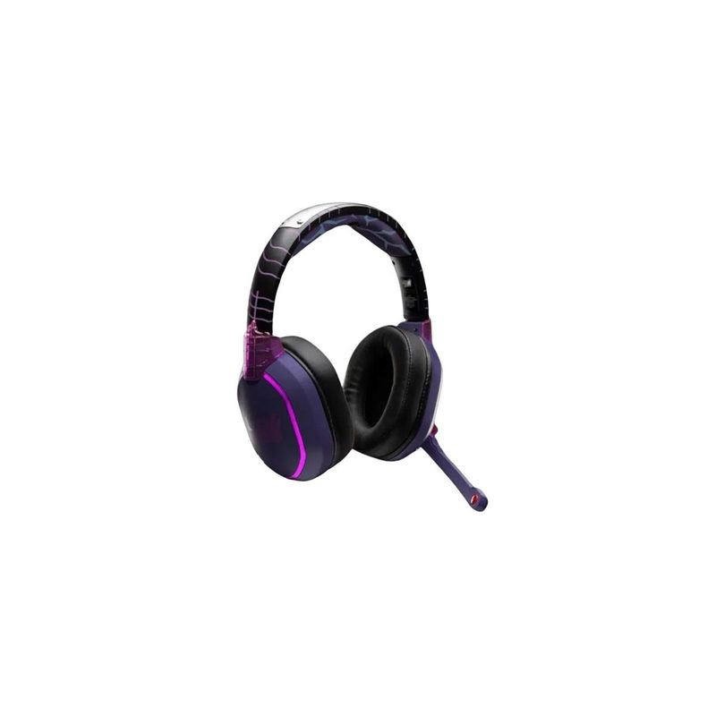Lexip X TSUME Naruto Shippuden Headset 1 Gaming Over Ear Headset kabelgebunden, Bluetooth Stereo S, Bild 4