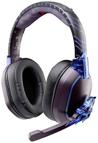 Lexip x Tsume Naruto Shippuden Madara - Headset