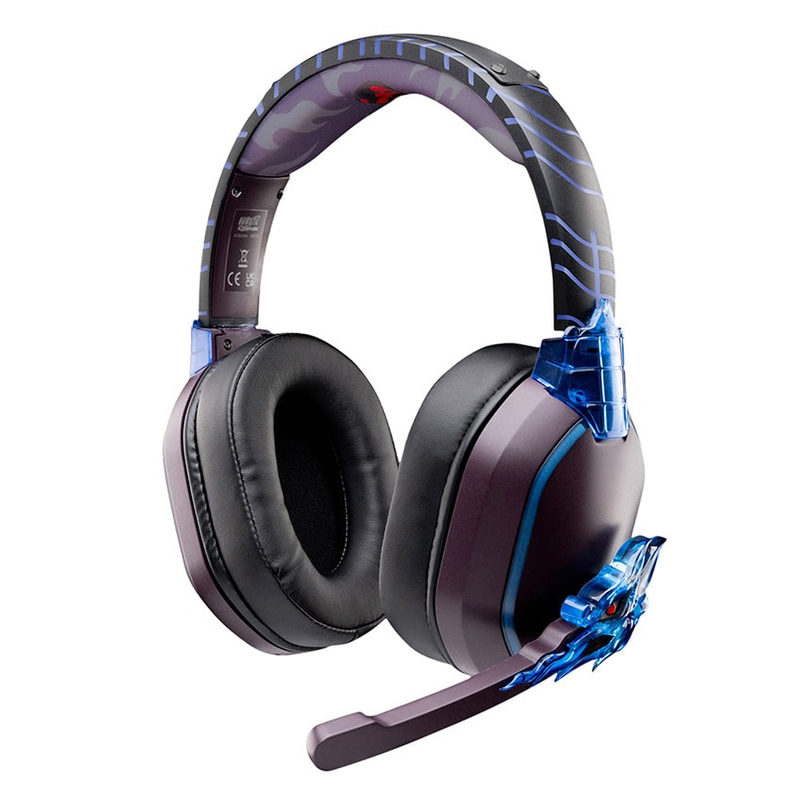 Lexip x Tsume Naruto Shippuden Madara - Headset, Bild 3