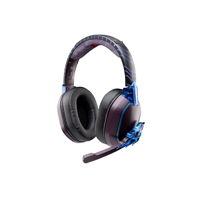 Lexip x Tsume Naruto Shippuden Madara - Headset, Bild 5