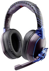 Lexip x Tsume Naruto Shippuden Madara - Headset