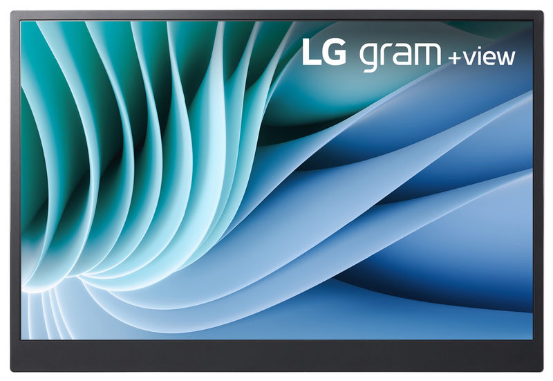 LG 16MR70.ASDWU gram +view 40,6cm IPS, Bild 2