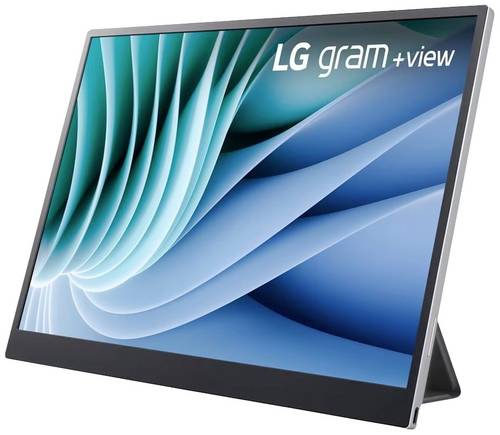 LG 16MR70.ASDWU gram +view 40,6cm IPS, Bild 3