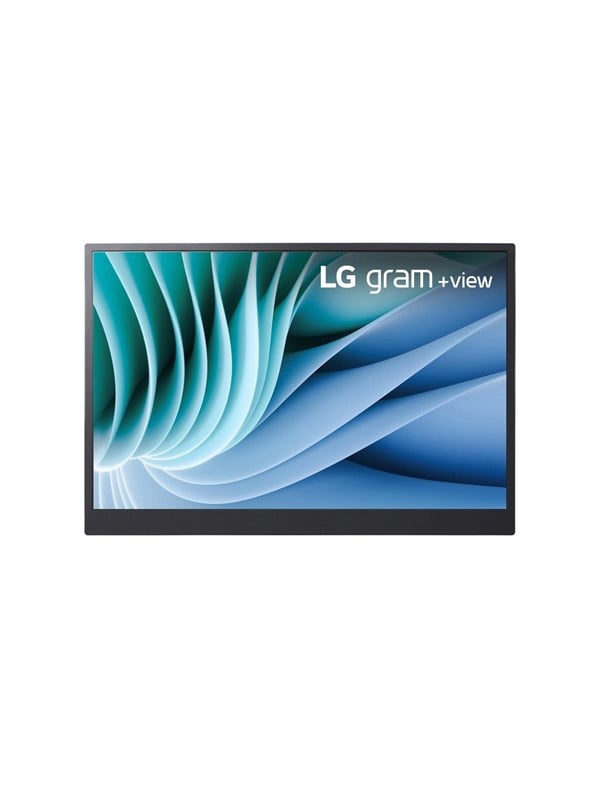 LG 16MR70.ASDWU gram +view 40,6cm IPS, Bild 5