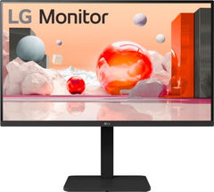 LG 27BA550-B 27 Zoll Full HD IPS LED 16:9 100 Hz Monitor