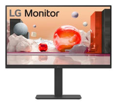 LG 27BA650-B 27 Zoll Full HD IPS Panel 16:9 100 Hz Monitor