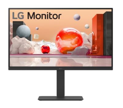 LG Electronics 27BA750-B LCD-Monitor EEK D (A - G) 68.6cm (27 Zoll) 16:9 5 ms, Bild 3