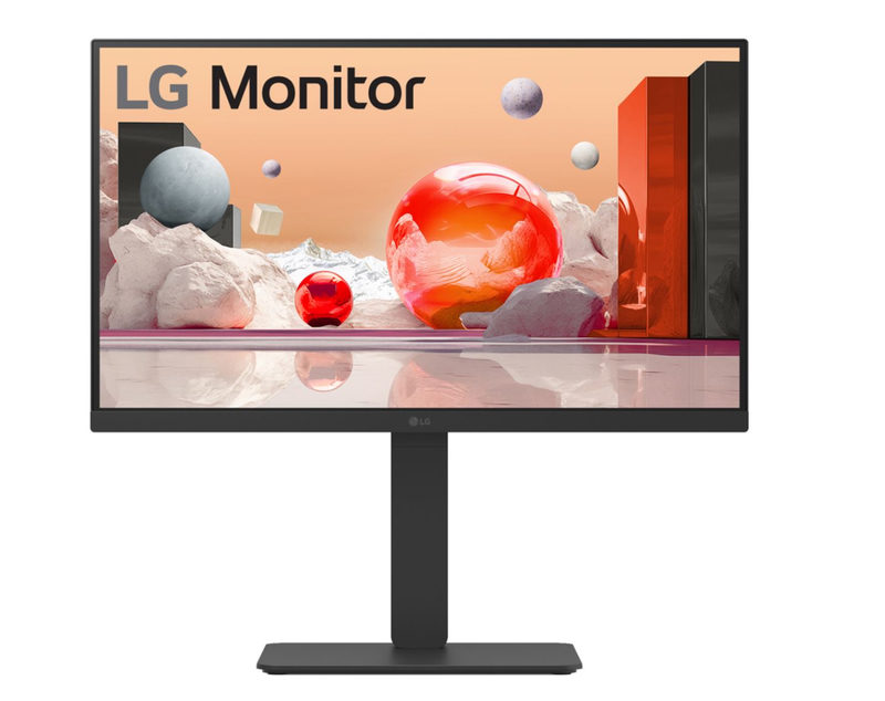 LG Electronics 27BA750-B LCD-Monitor EEK D (A - G) 68.6cm (27 Zoll) 16:9 5 ms, Bild 4