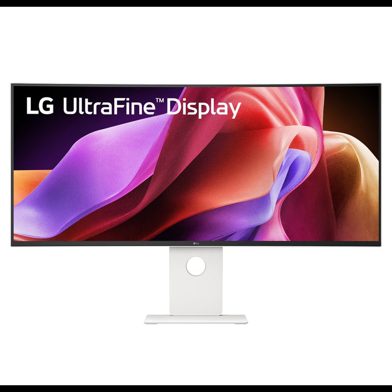 LG UltraFine 40U990A-W 40 Zoll Curved Nano IPS LED 21:9 120 Hz Design Monitor, Bild 3