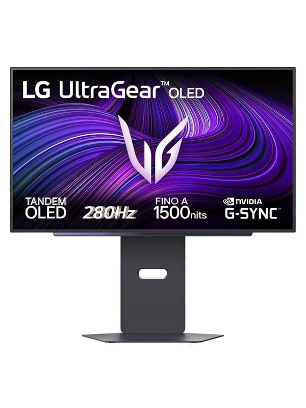 LG UltraGear 27GX700A-B 26.5 Zoll WQHD OLED 16:9 280 Hz Gaming Monitor DP/HDMI 0,03ms, Bild 2