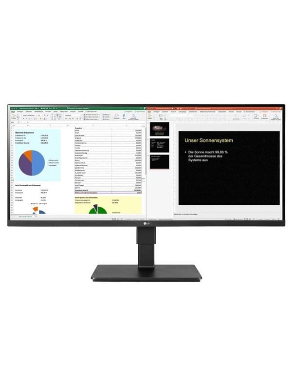 LG UltraWide 34BR65F-B 34 Zoll IPS LED 21:9 75 Hz Monitor, Bild 3