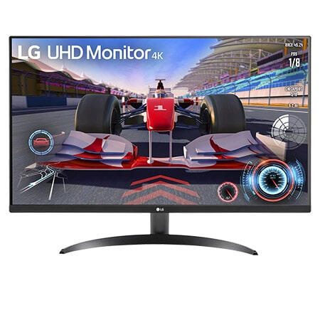 LG UltraFine 32U720A-B 31.5 Zoll 4K (UHD) VA Office Monitor 16:9 DP/HDMI/USB-C PD90W 60 Hz, Bild 2