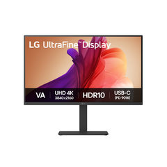 LG UltraFine 32U720A-B 31.5 Zoll 4K (UHD) VA Office Monitor 16:9 DP/HDMI/USB-C PD90W 60 Hz