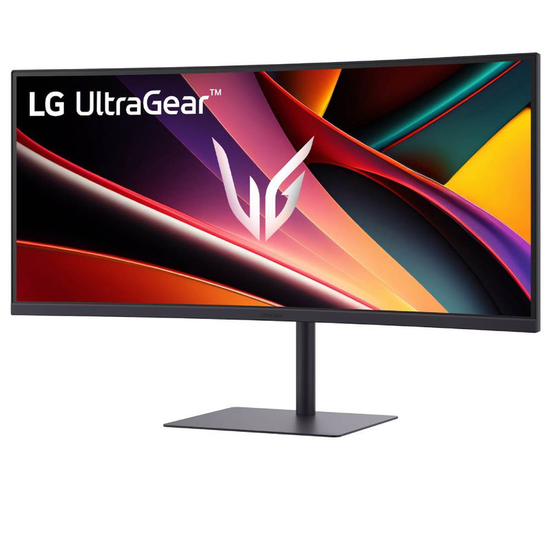 LG UltraGear 34G630A-B 34 Zoll UWQHD Curved VA LED 21:9 240 Hz Gaming Monitor, Bild 2