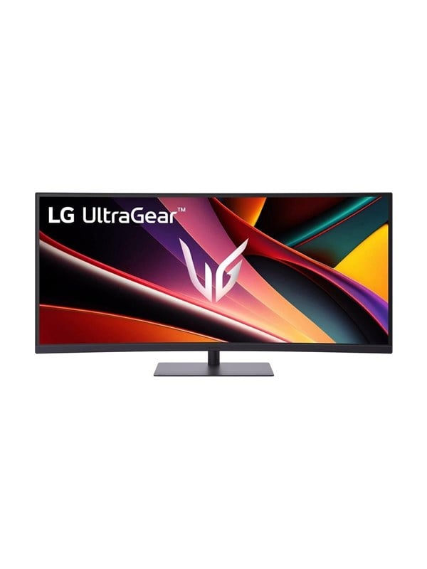 LG UltraGear 34G630A-B 34 Zoll UWQHD Curved VA LED 21:9 240 Hz Gaming Monitor, Bild 3