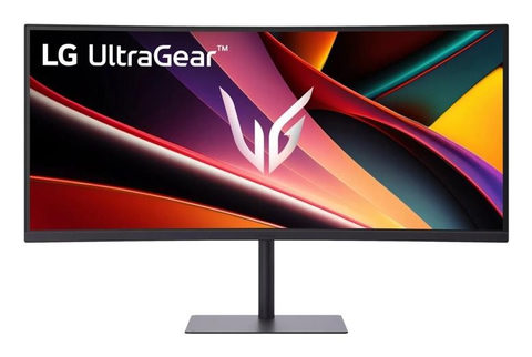 LG UltraGear 34G630A-B 34 Zoll UWQHD Curved VA LED 21:9 240 Hz Gaming Monitor
