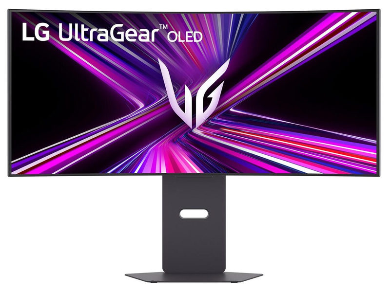 LG UltraGear 34GX900A-B 34 Zoll UWQHD Curved MLA+ OLED 21:9 240 Hz Gaming Monitor, Bild 6