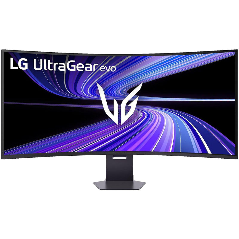 LG UltraGear Evo 52G930B-B.AEU Curved, Bild 2