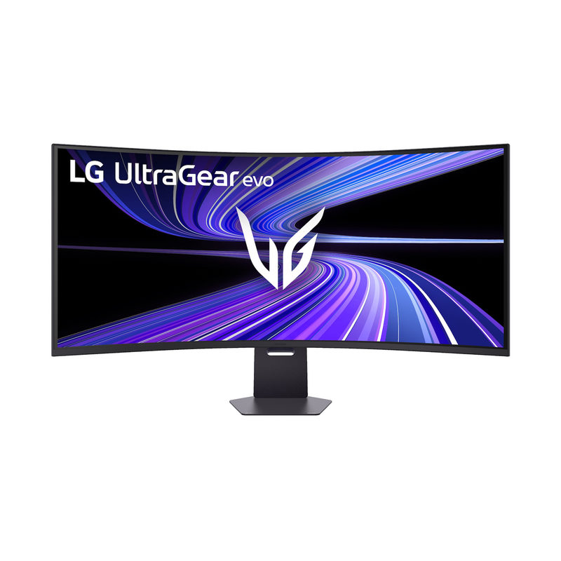 LG UltraGear Evo 52G930B-B.AEU Curved, Bild 3