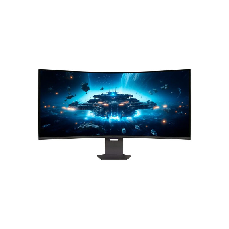 LG UltraGear Evo 52G930B-B.AEU Curved, Bild 4